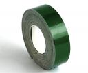 Green 1/2&quot; glossy General labeling tape