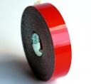 black 1/2&quot; glossy DYMO labeling tape 5311 02