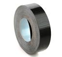 Clear 1/2&quot; glossy DYMO labeling tape