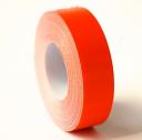 Orange 1/2&quot; glossy DYMO labeling tape