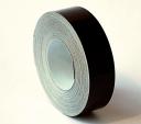 Clear 1/2&quot; glossy DYMO labeling tape