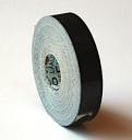 3/8&quot; Glossy Black DYMO embossing tape 520109
