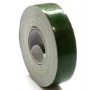 Clear 1/2&quot; glossy DYMO labeling tape