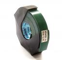 3/8&quot; glossy green SCOTCH embossing tape 05989