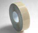 Clear 1/2&quot; glossy DYMO labeling tape