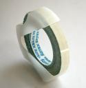 1/4&quot; glossy clear DYMO embossing tape 130114