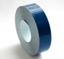 Clear 1/2&quot; glossy DYMO labeling tape