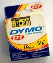 Dymo labeling tape 45808