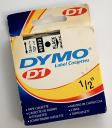 Dymo labeling tape 45013