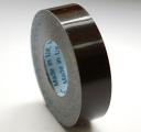 Clear 1/2&quot; glossy DYMO labeling tape