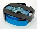 Matte Blue DYMO tape for 2310 5135-06