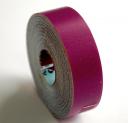 Purple 1/2&quot; matte DYMO labeling tape 5306-15