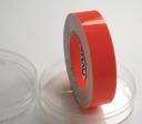 Orange 1/2&quot; glossy DYMO labeling tape 158-04