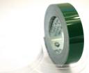 Green 1/2&quot; glossy DYMO labeling tape 15805