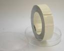 Clear 1/2&quot; glossy DYMO labeling tape 158-01