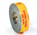 1/2&quot; aluminum DYMO labeling tape 313