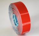 Clear 1/2&quot; glossy DYMO labeling tape