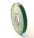 1/4&quot; glossy blue Rotex embossing tape 130104