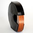 woodgrain DYMO tape for 2310 5134-60