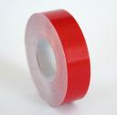 Clear 1/2&quot; glossy DYMO labeling tape