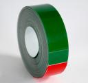 Clear 1/2&quot; glossy DYMO labeling tape