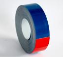 Clear 1/2&quot; glossy DYMO labeling tape