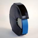 Matte Blue DYMO tape for 2310 5302-06