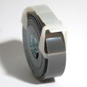 Clear 1/2&quot; glossy DYMO labeling tape 158-12